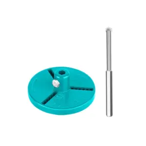 Adaptador P/Sierra Corona De Carburo