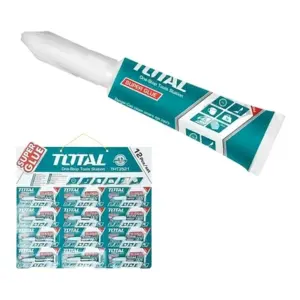 Pegamento Adhesivo Tipo La Gotita 3grs C/u