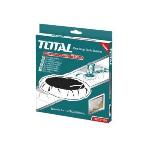 Bonete Para Pulidora 180mm