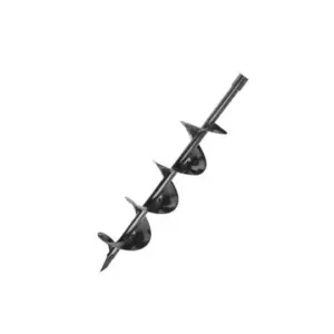Broca Para Barreno 150mm x 80cm