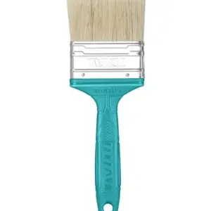 Brocha Para Pintar 4 Pulgadas Mango Plastico