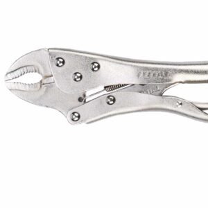 Caiman Boca Curva 10"