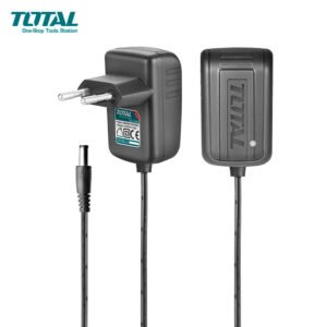 Cargador 12V
