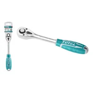 Llave Chicharra Cuadrante 1/4 Pulgadas