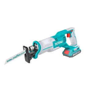COMBO SIERRA SABLE INAL + BATERÍA 2AH + CARGADOR 20V TOTAL