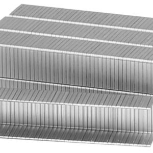 Caja 1000pcs Grapas 10×1.2mm