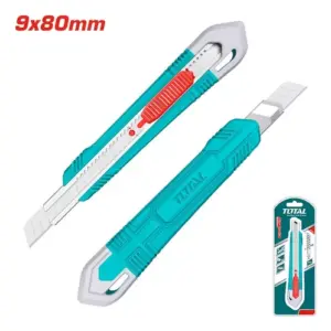 Cuchillo Cartonero 80MM