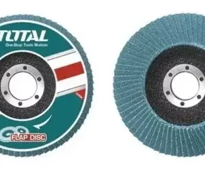Disco Traslapado 115mm P40 Zirconium P Metal