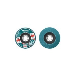 Disco  Traslapado 115MM P80 ZIRCONIUM