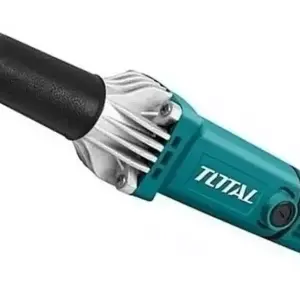 Rectificador Esmeril Recto 400w Total