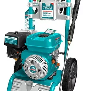 Hidrolavadora 208cc 6hp A Gasolina Total (tgt250105)Hidrolavadora 208cc 6hp A Gasolina Total (tgt250105) Hidrolavadora 208cc 6hp A Gasolina Total