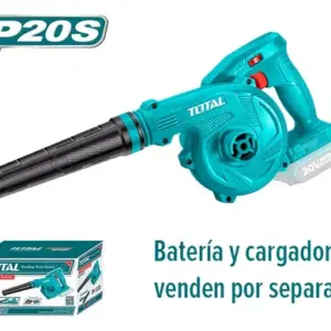 Soplador Aspirador inal.
