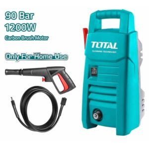 Hidrolavadora 1200W