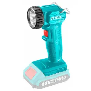 Linterna Led Inalámbrica 20v