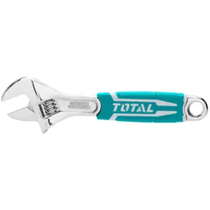 LLAVE REGULABLE 12