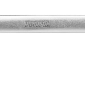 LLAVE PUNTA CORONA CON CHICHARRA 19MM
