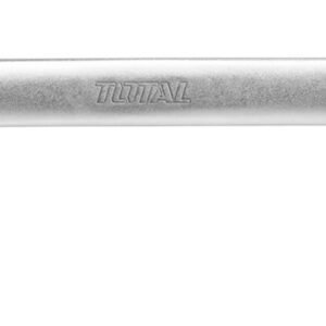 LLAVE PUNTA CORONA CON CHICHARRA 21MM