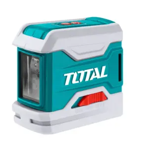 NIVEL LASER 15MTS TOTAL