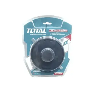 Cabezal Para Orilladora 2.5MM 4M