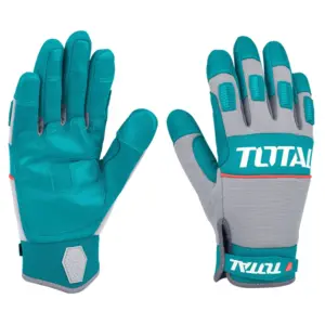 PAR DE GUANTES MECÁNICOS TALLA XL