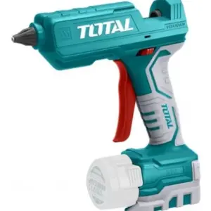 PISTOLA PARA SILICONA 12V