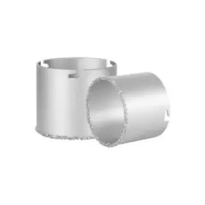 Sierra Corona De Carburo 33mm