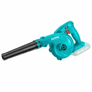 Soplador Y Aspiradora Inalámbrico 20v
