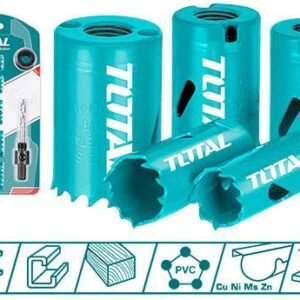 Set Copas Bimetalicas
