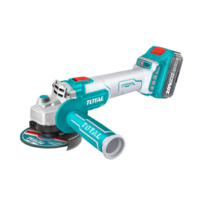 Esmeril Inalambrico+baterias y cargador