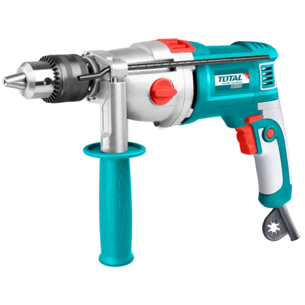 TALADRO DE IMPACTO 1050W 5/8"