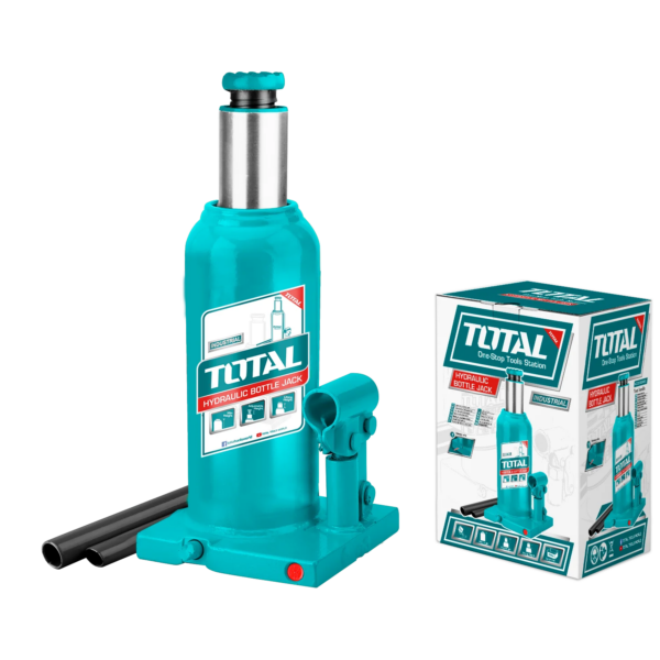 Gata Botella 2t - Imagen 2