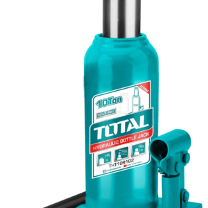 Gata Botella 10t