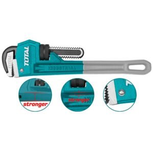 Llave stilson 36