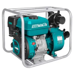 Motobomba 2″ Gasolina para Riego Industrial