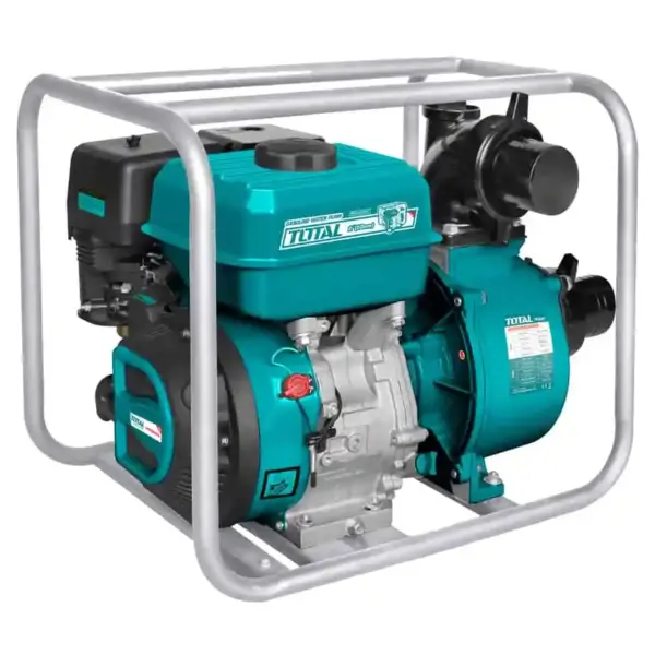 Motobomba 2″ Gasolina para Riego Industrial