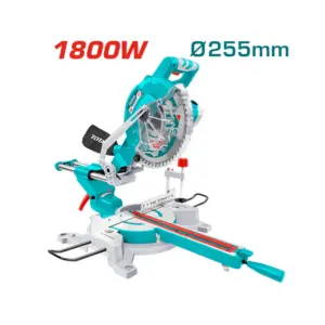INGLETEADORA TELESCOPICA 1800W TOTAL