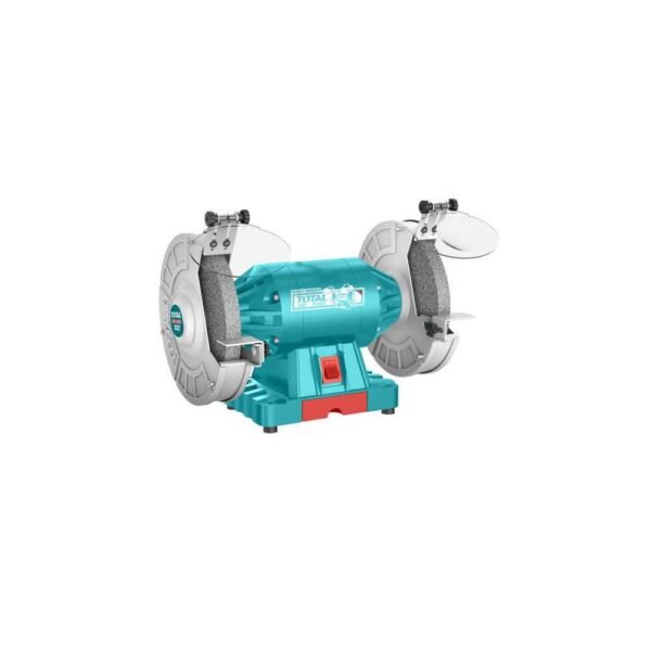 Esmeril de Banco 8" 350W Total
