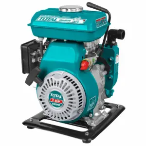 Motobomba 1 (2.5HP) TOTAL