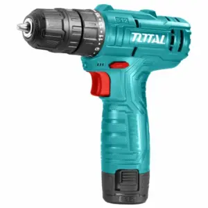 Taladro Atornillador Inalámbrico 12v - 10mm