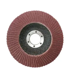 DISCO FLAP 4 1/2″ (115X22MM) G60 TOTAL