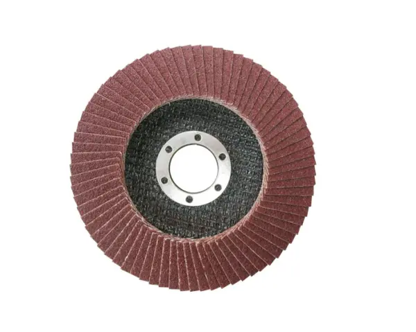 DISCO FLAP 4 1/2″ (115X22MM) G60 TOTAL