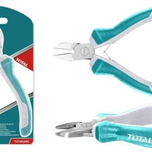 MINI ALICATE CORTE DIAGONAL 4.5 TOTAL