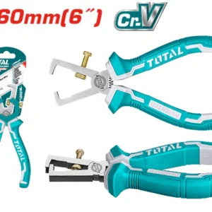 Alicate Pela Cables 6 TOTAL