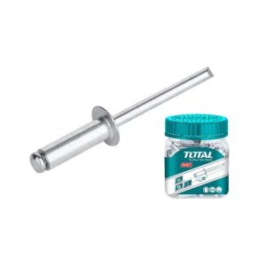 Frasco De Remaches Pop 3.2x8MM 300pzas TOTAL