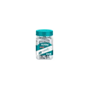 Frasco De Tarugos 6 X 30MM (200pzas) TOTAL