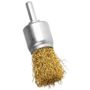 Grata Para Taladro 24MM TOTAL TAC37011