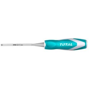 Formón Mango De Fibra 6MM TOTAL