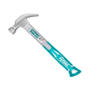 Martillo Mango De Fibra Super 8oz TOTAL