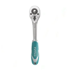 Llave Chicharra 1/4 45 Dientes TOTAL