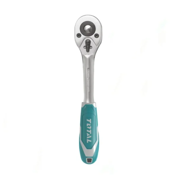 Llave Chicharra 1/4 45 Dientes TOTAL